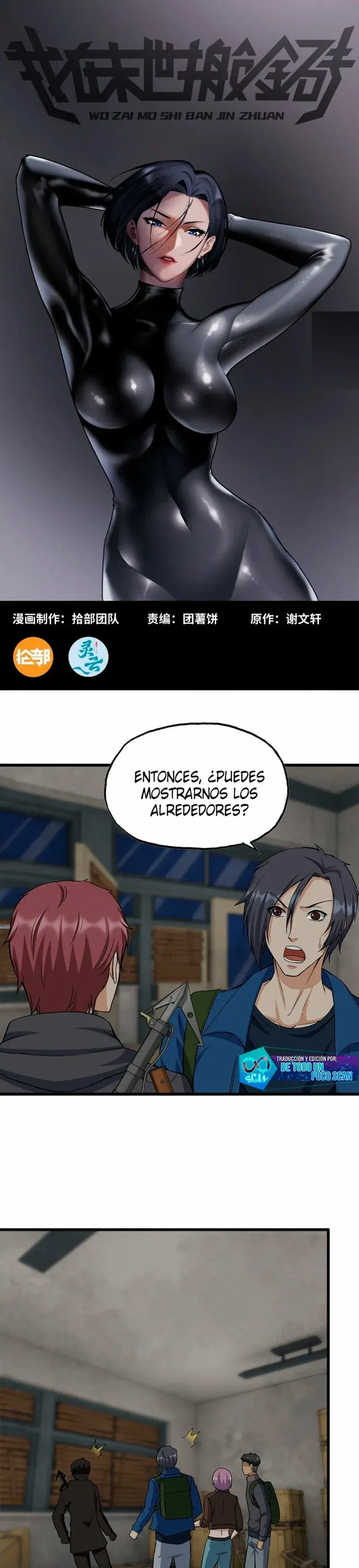 Capitulo 256 page 2