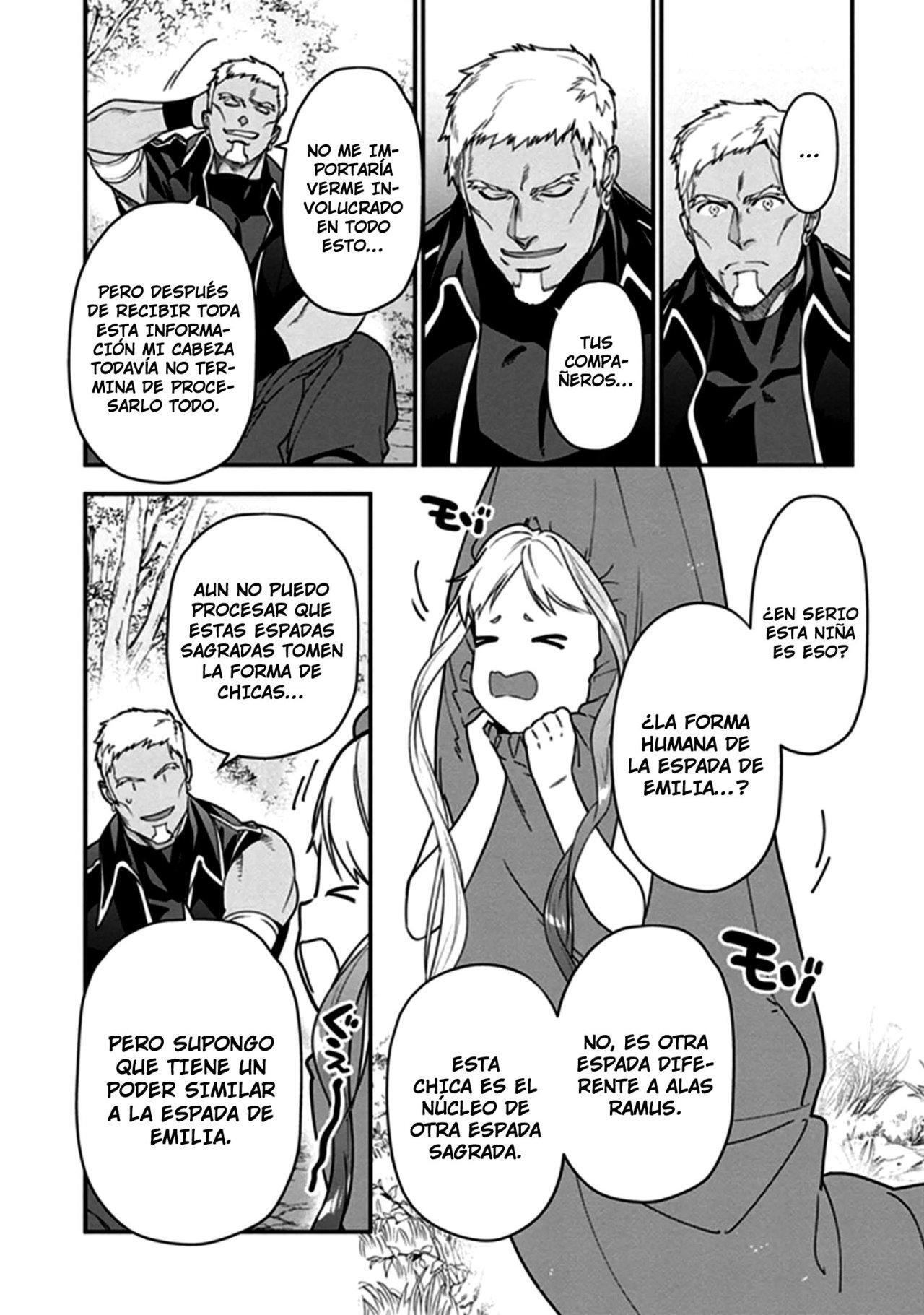 Capitulo 86 page 17