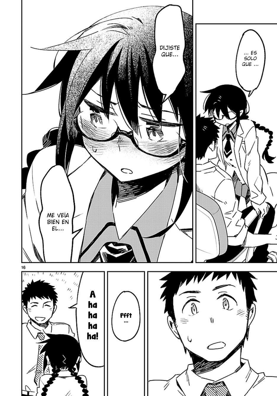 Capitulo 23 page 17