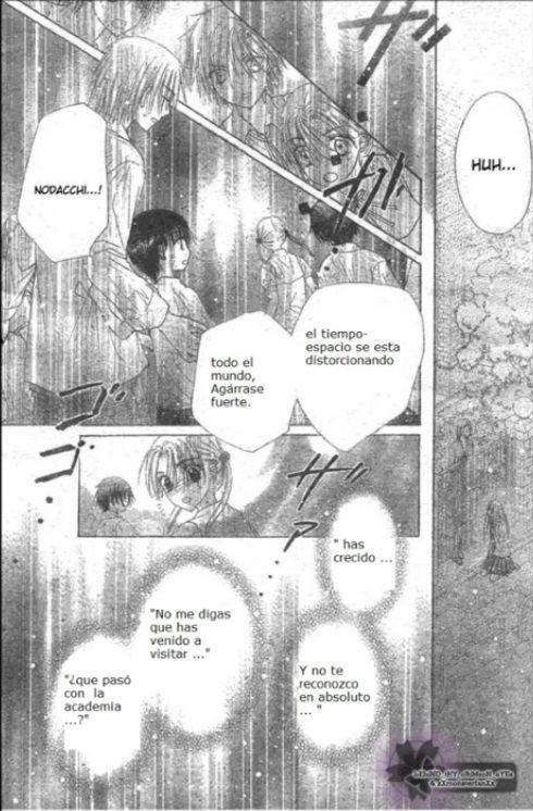 Capitulo 119 page 19