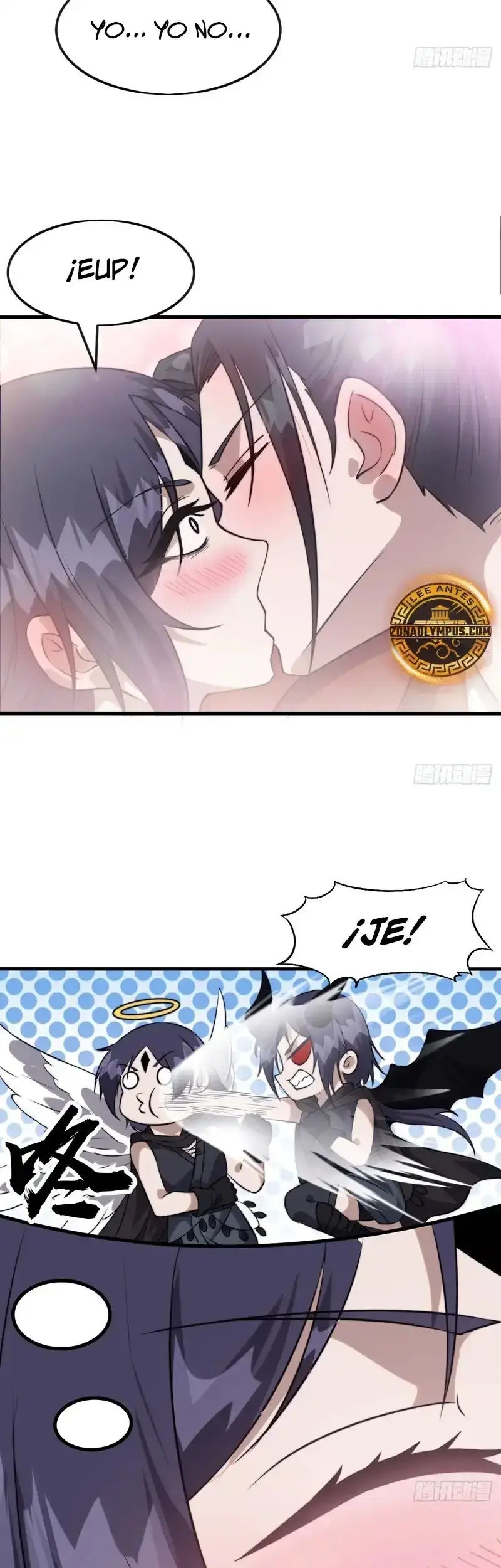 Capitulo 1067 page 41