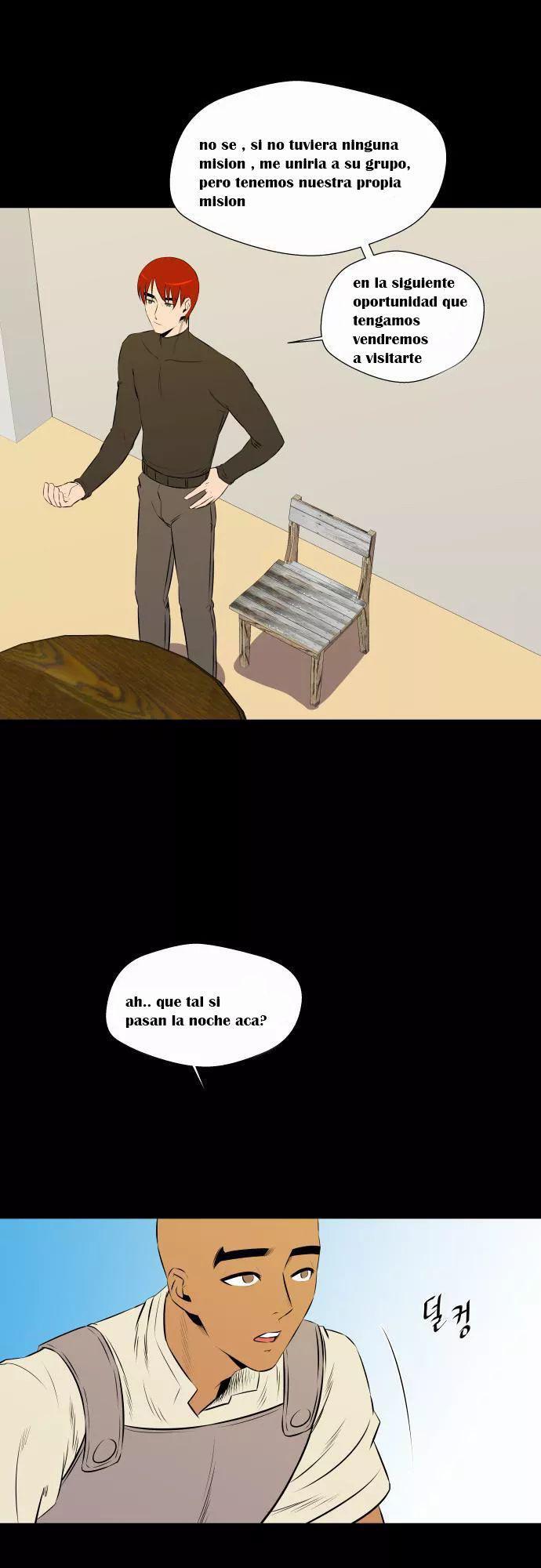 Capitulo 42 page 20