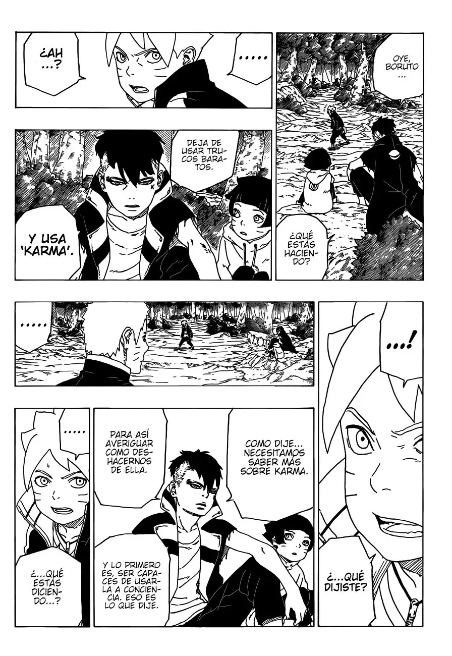 Capitulo 29 page 15