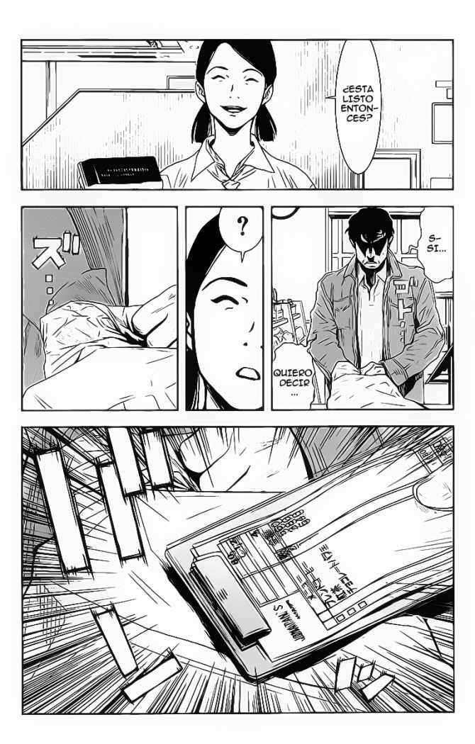 Capitulo 134 page 5