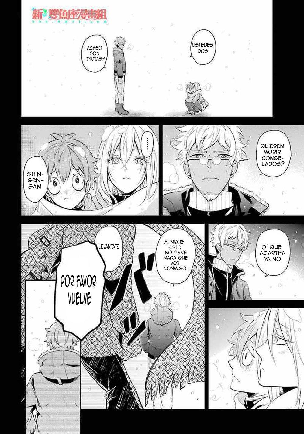 Capitulo 65 page 29