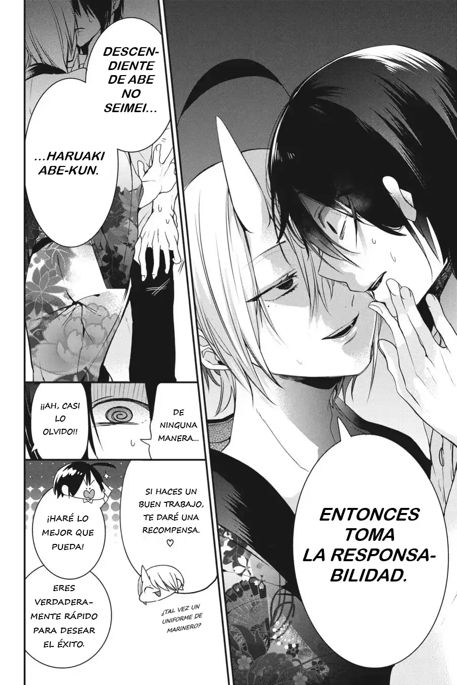 Capitulo 47 page 17