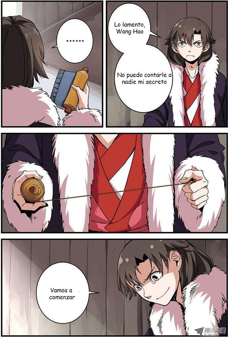 Capitulo 15 page 18