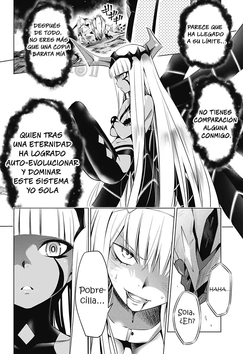 Capitulo 58 page 20