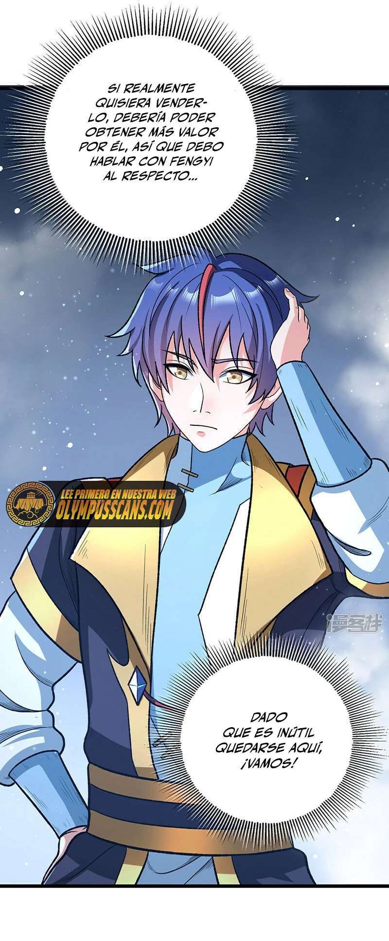 Capitulo 553 page 21