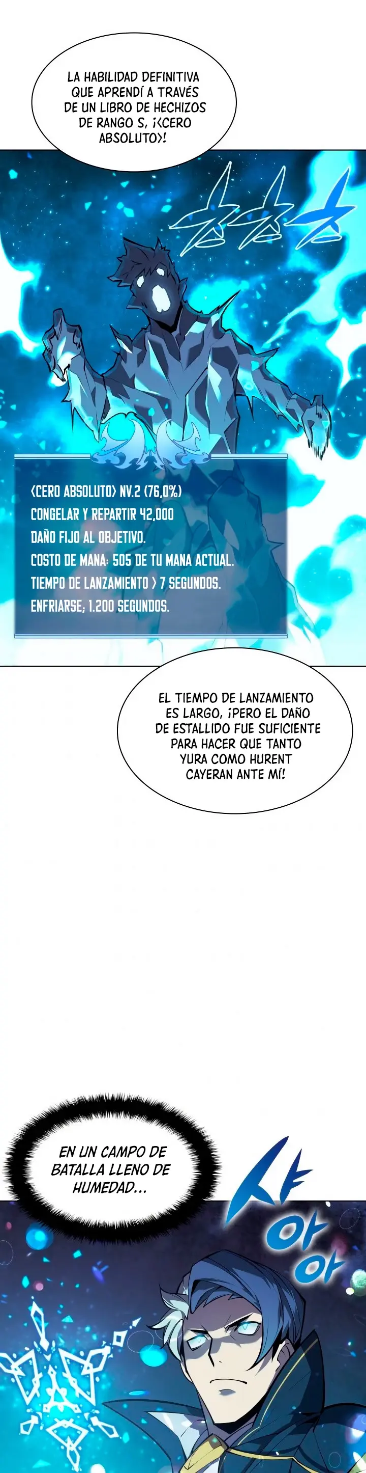 Capitulo 97 page 32