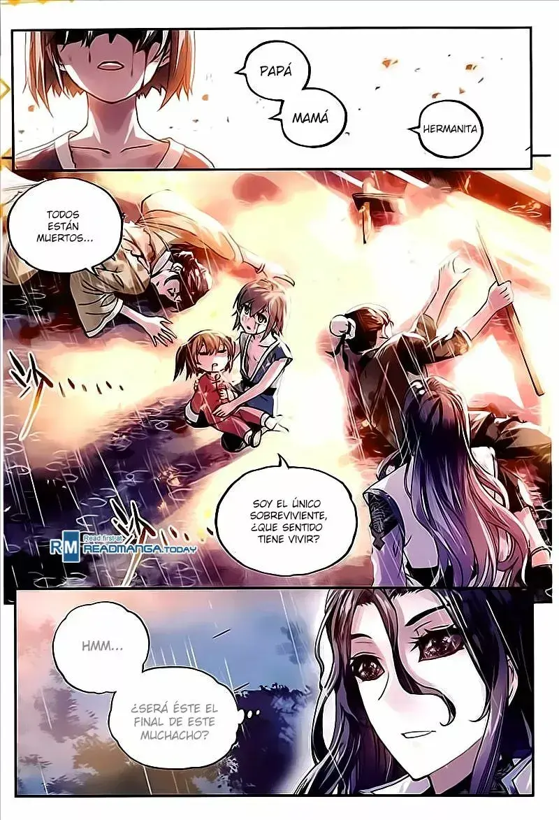 Capitulo 63 page 8