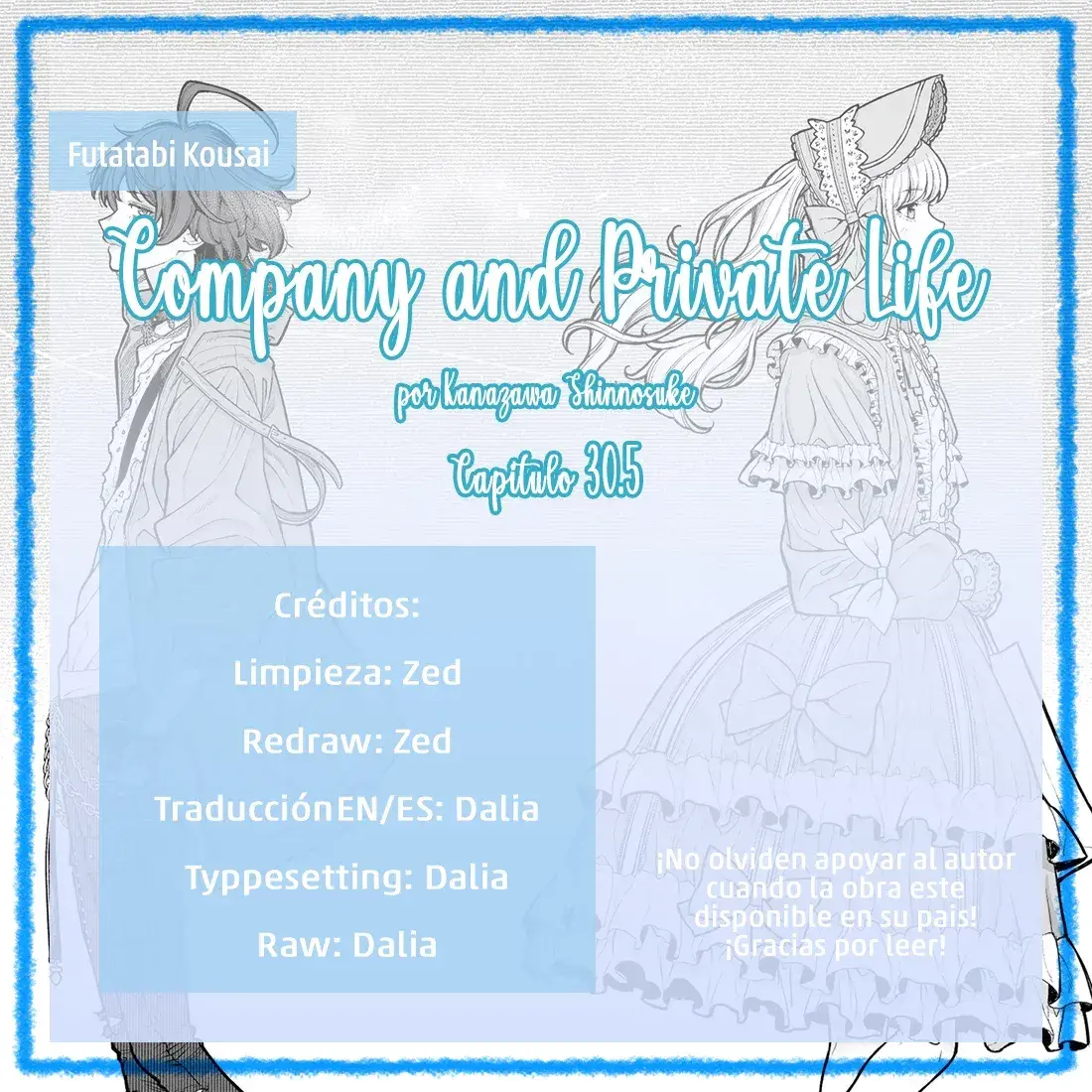 Capitulo 30.50 page 1
