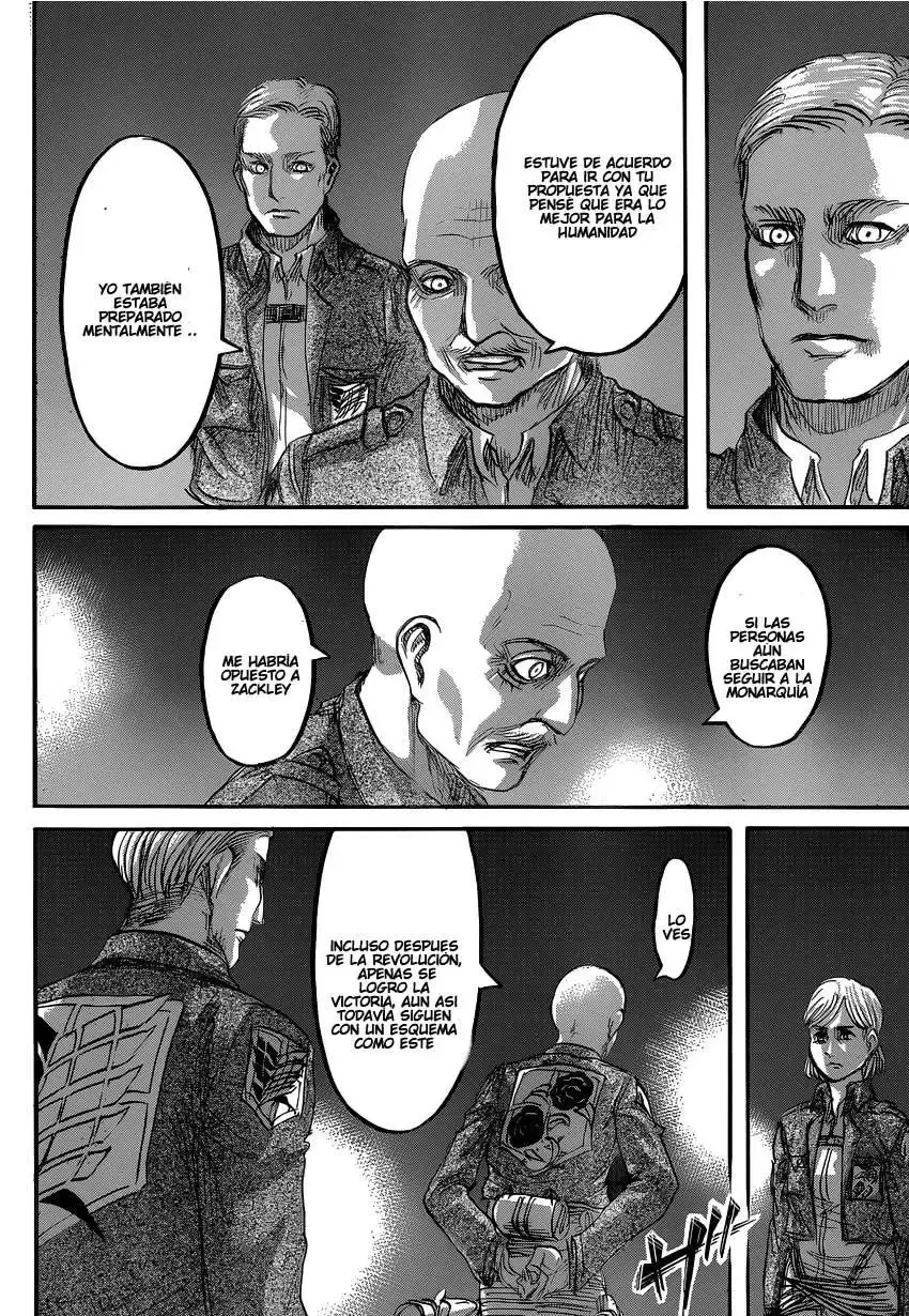 Capitulo 63 page 27
