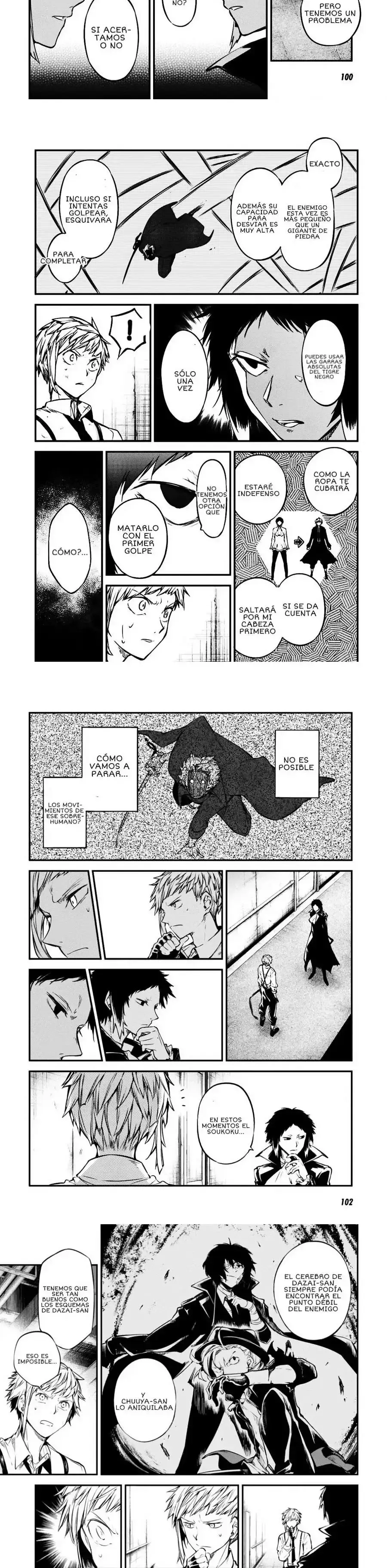 Capitulo 85 page 6