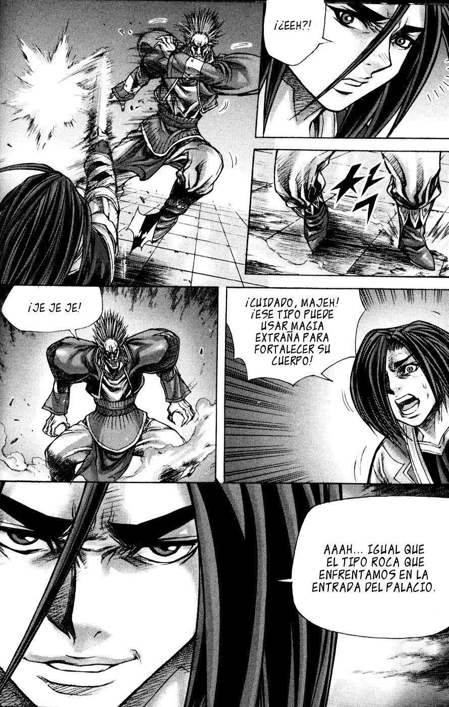 Capitulo 168 page 21