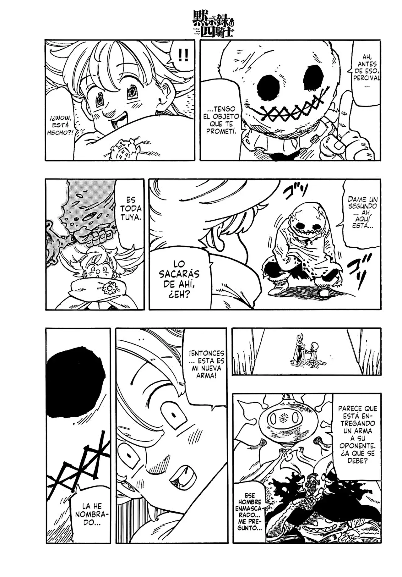 Capitulo 183 page 18
