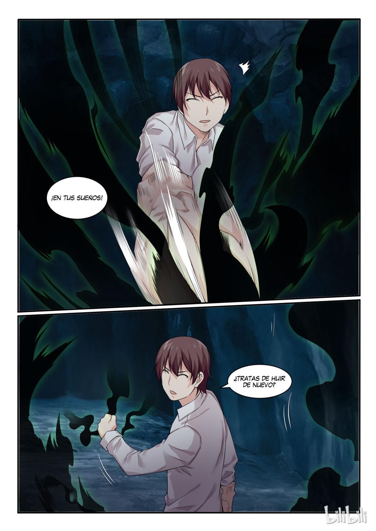 Capitulo 63 page 17