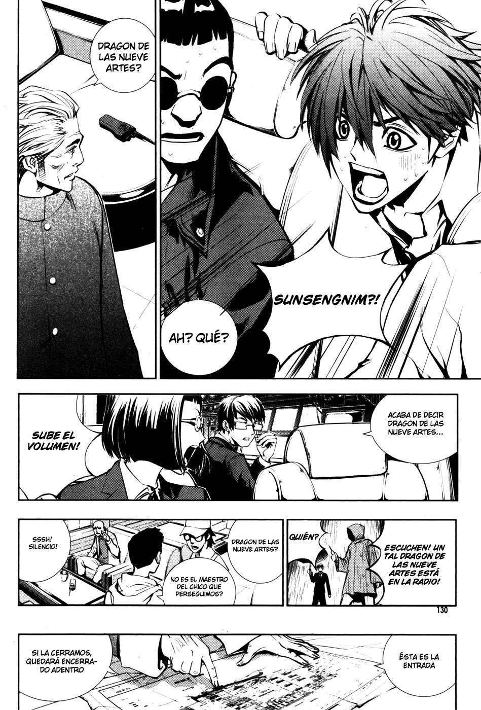 Capitulo 50 page 4