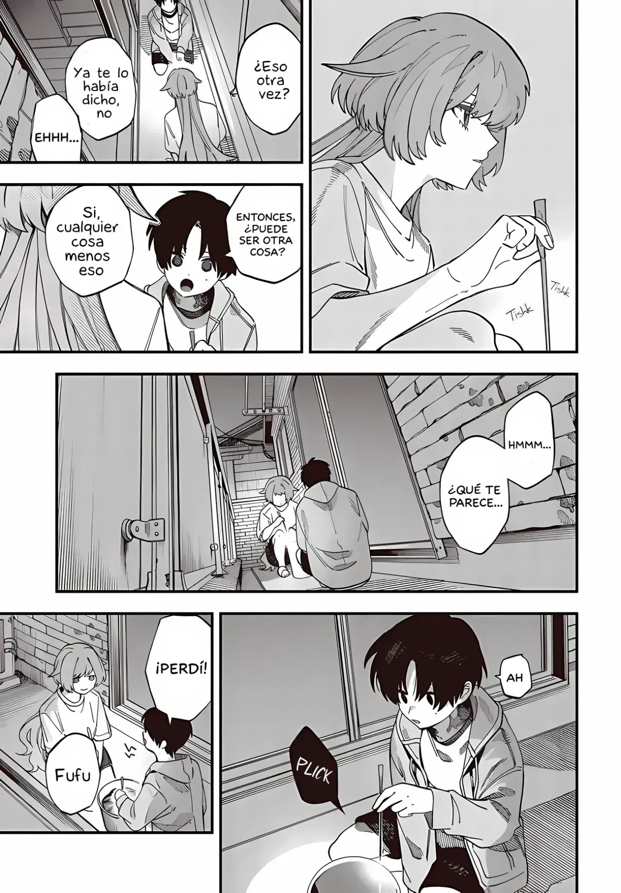 Capitulo 1 page 6
