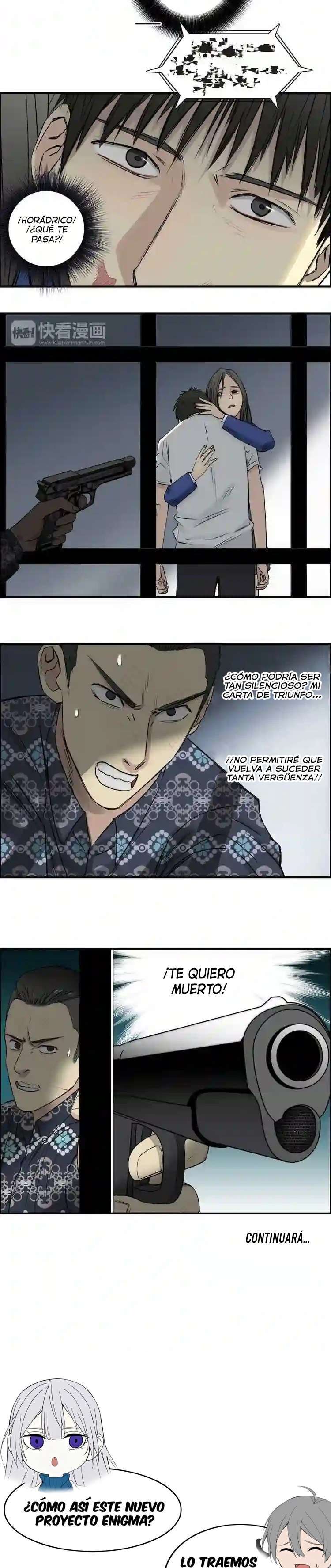 Capitulo 26 page 20