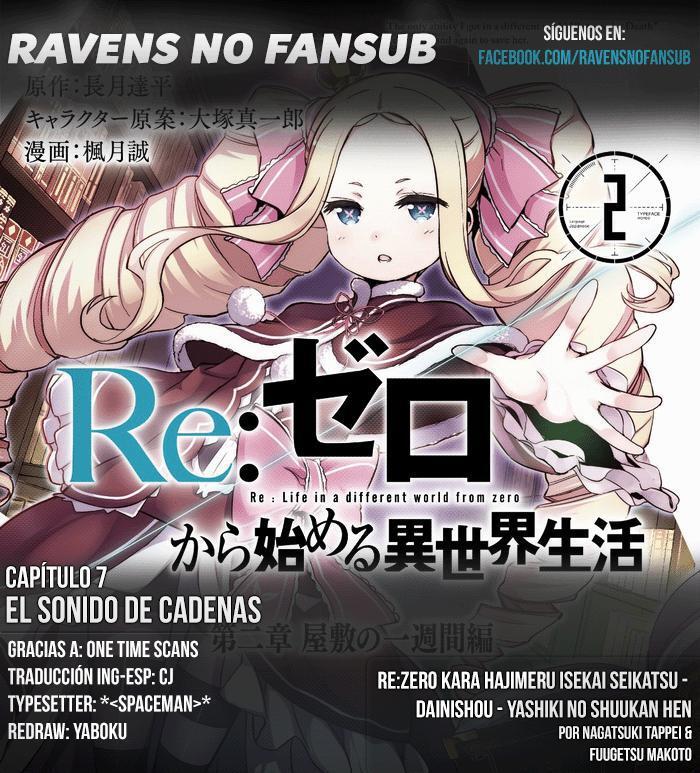 Capitulo 7 page 1