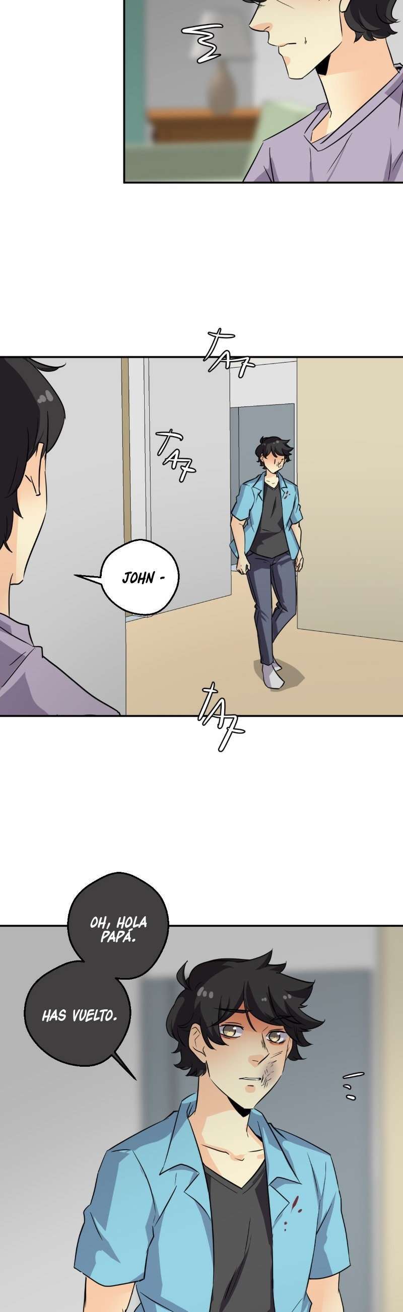Capitulo 233 page 20