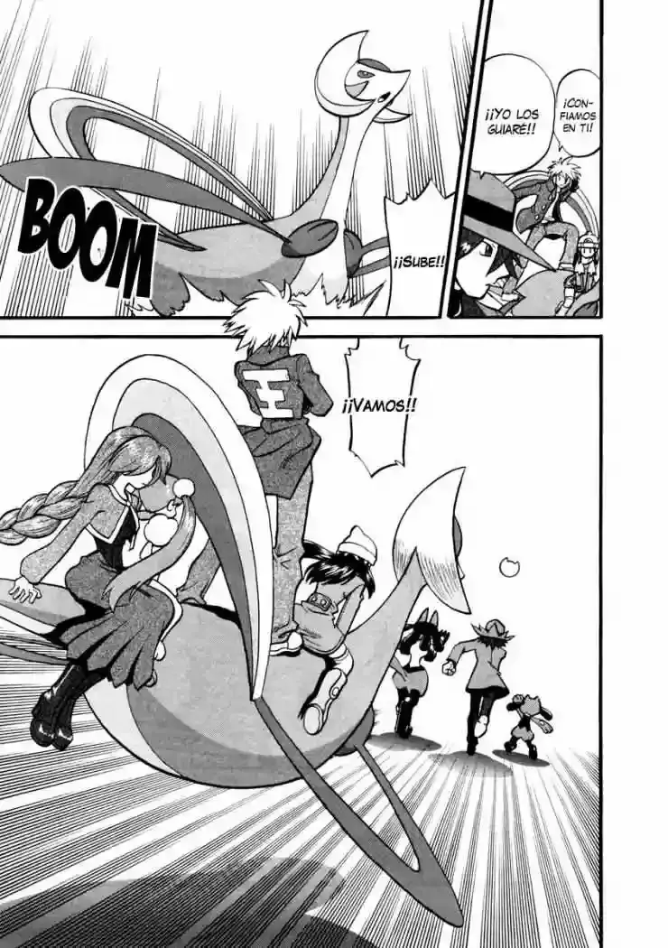 Capitulo 432 page 18