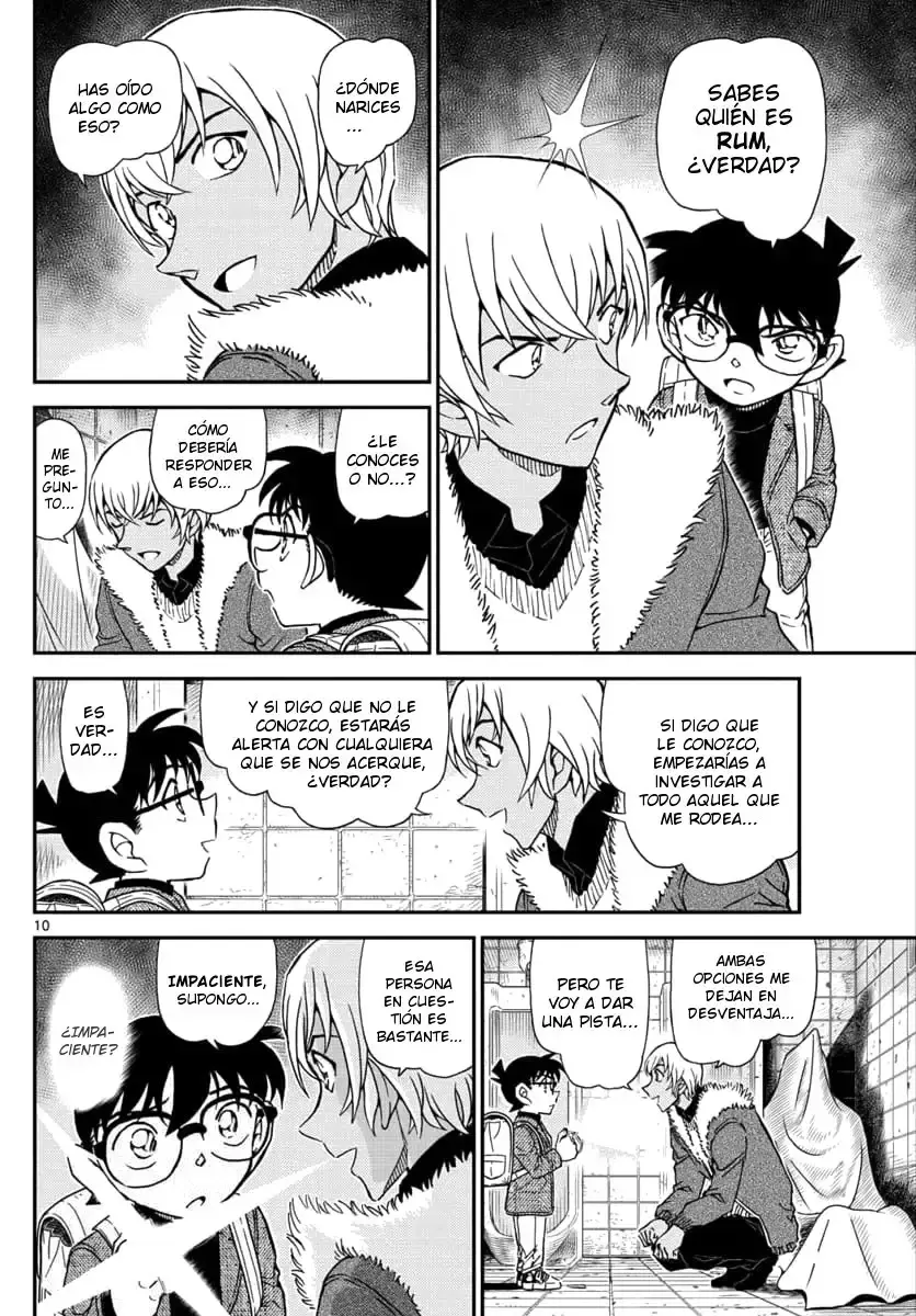Capitulo 1029 page 10