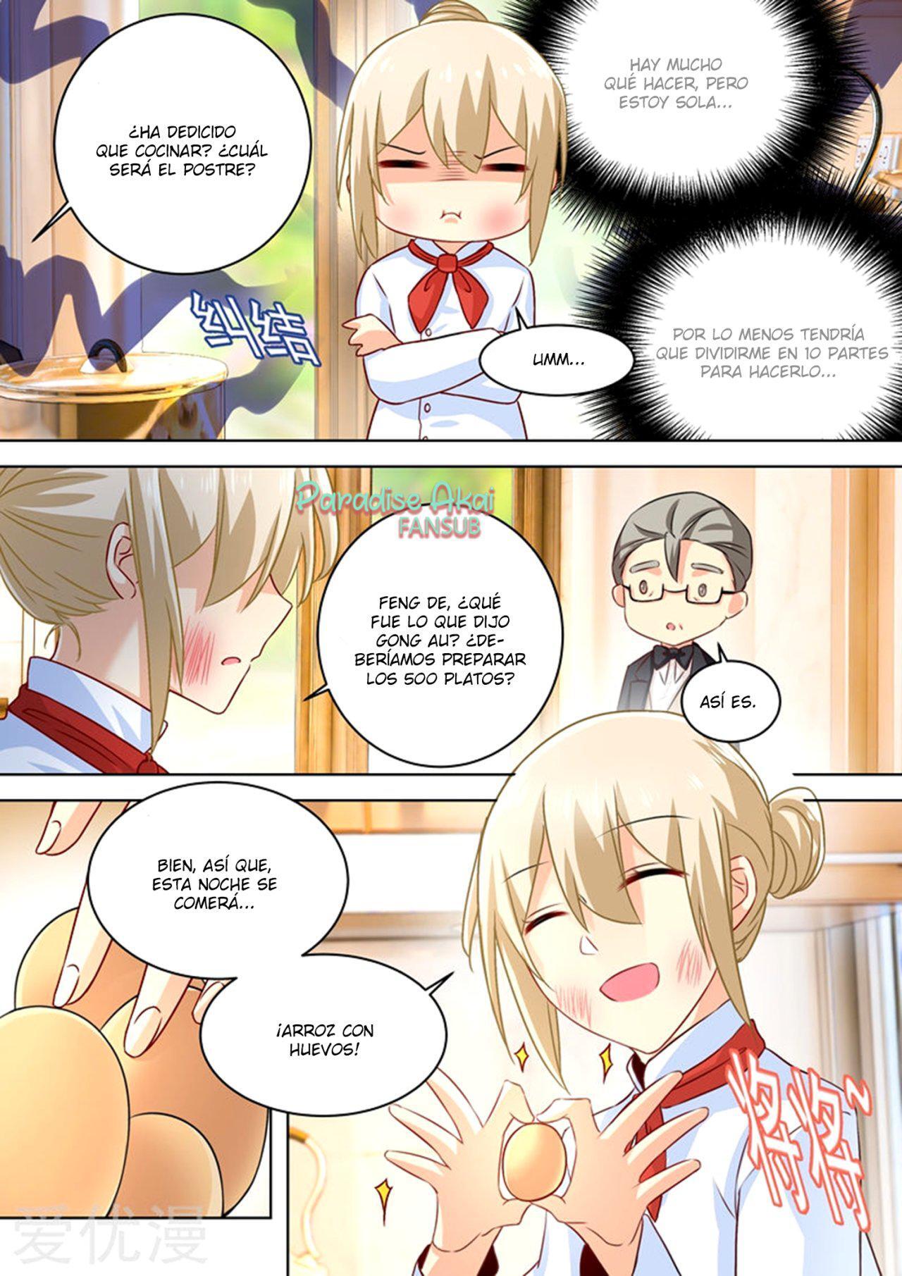 Capitulo 73 page 11