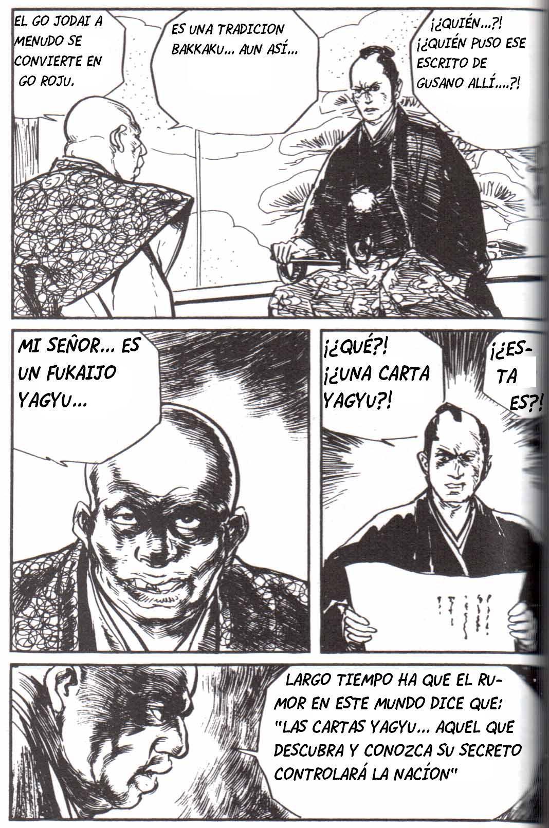 Capitulo 119 page 49