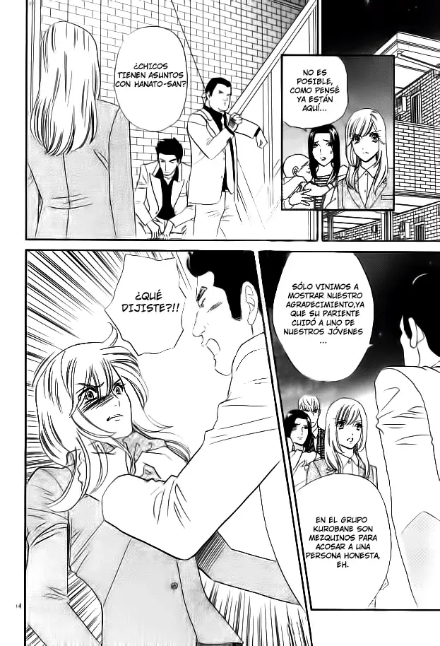Capitulo 7 page 15