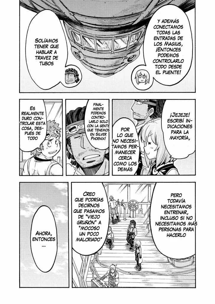 Capitulo 96 page 5