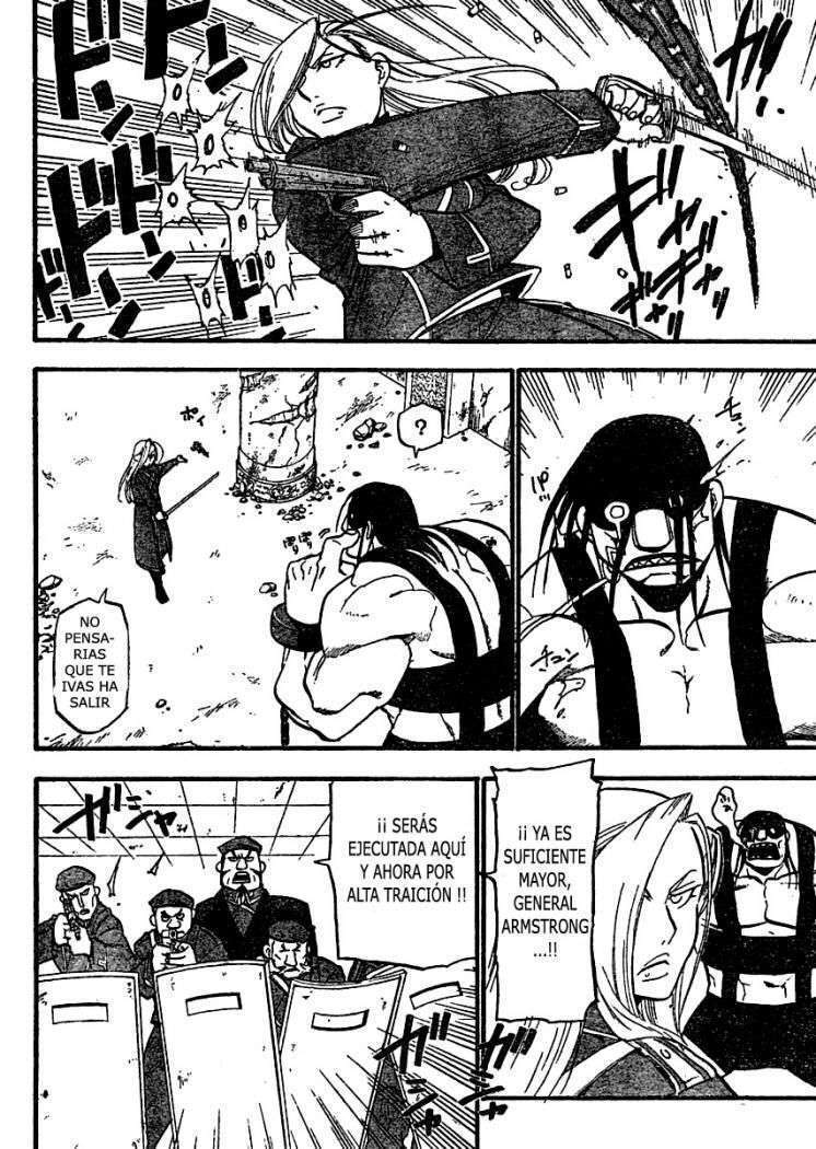 Capitulo 92 page 18
