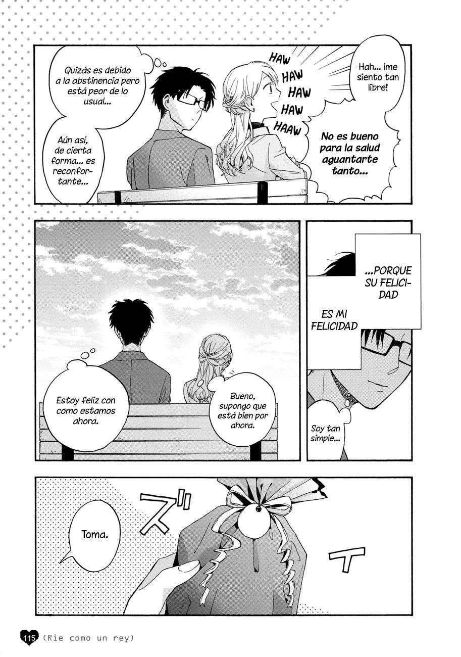 Capitulo 21.5 page 8