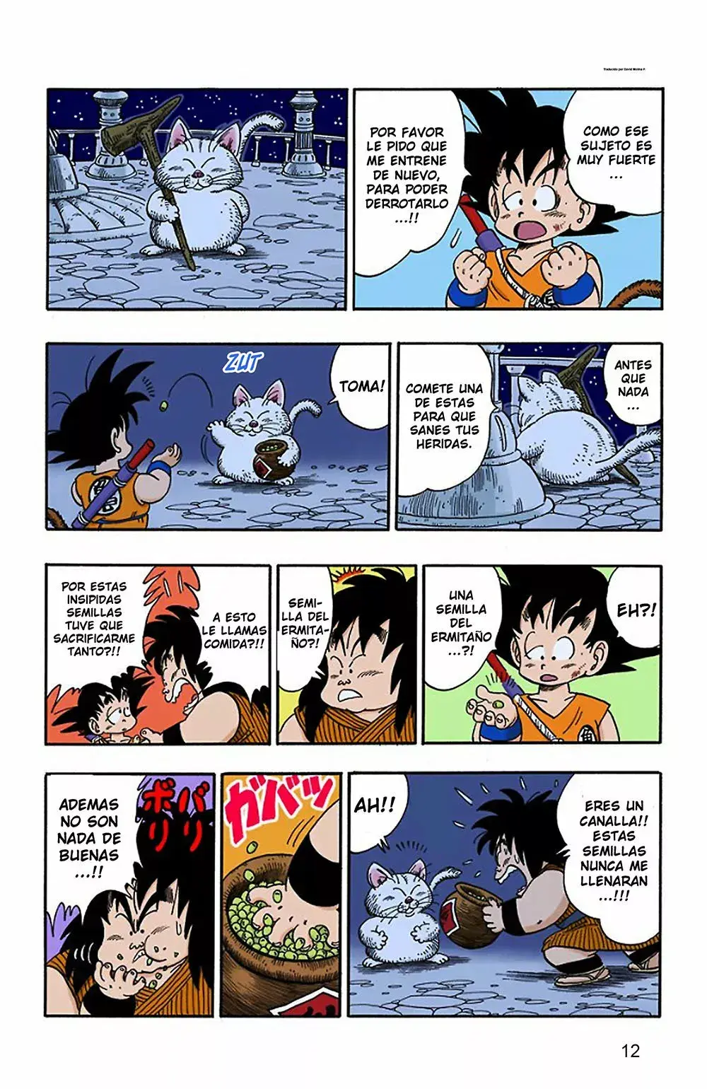 Capitulo 150 page 14