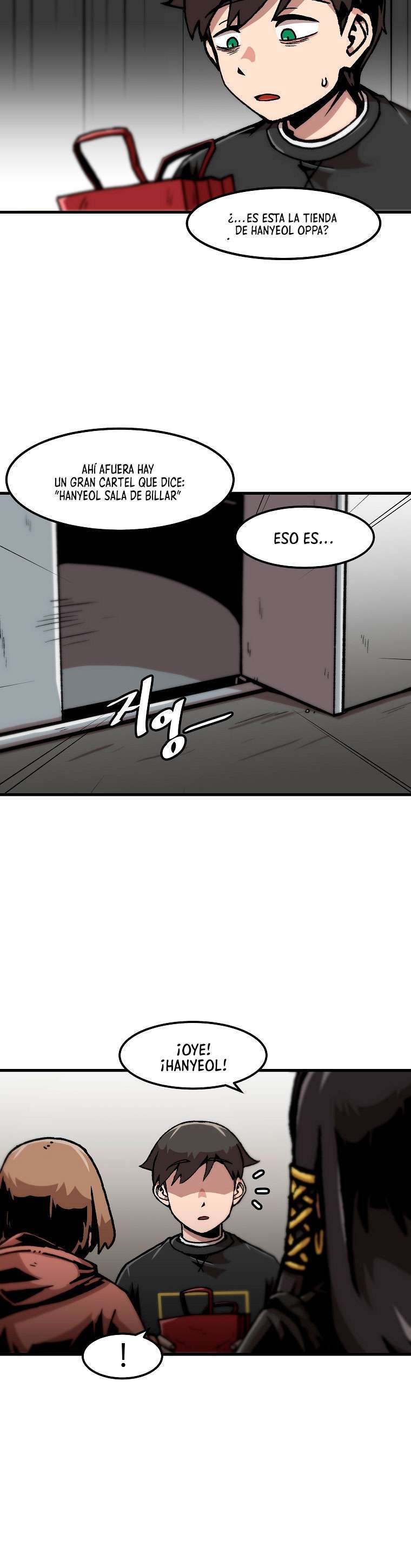 Capitulo 110 page 18