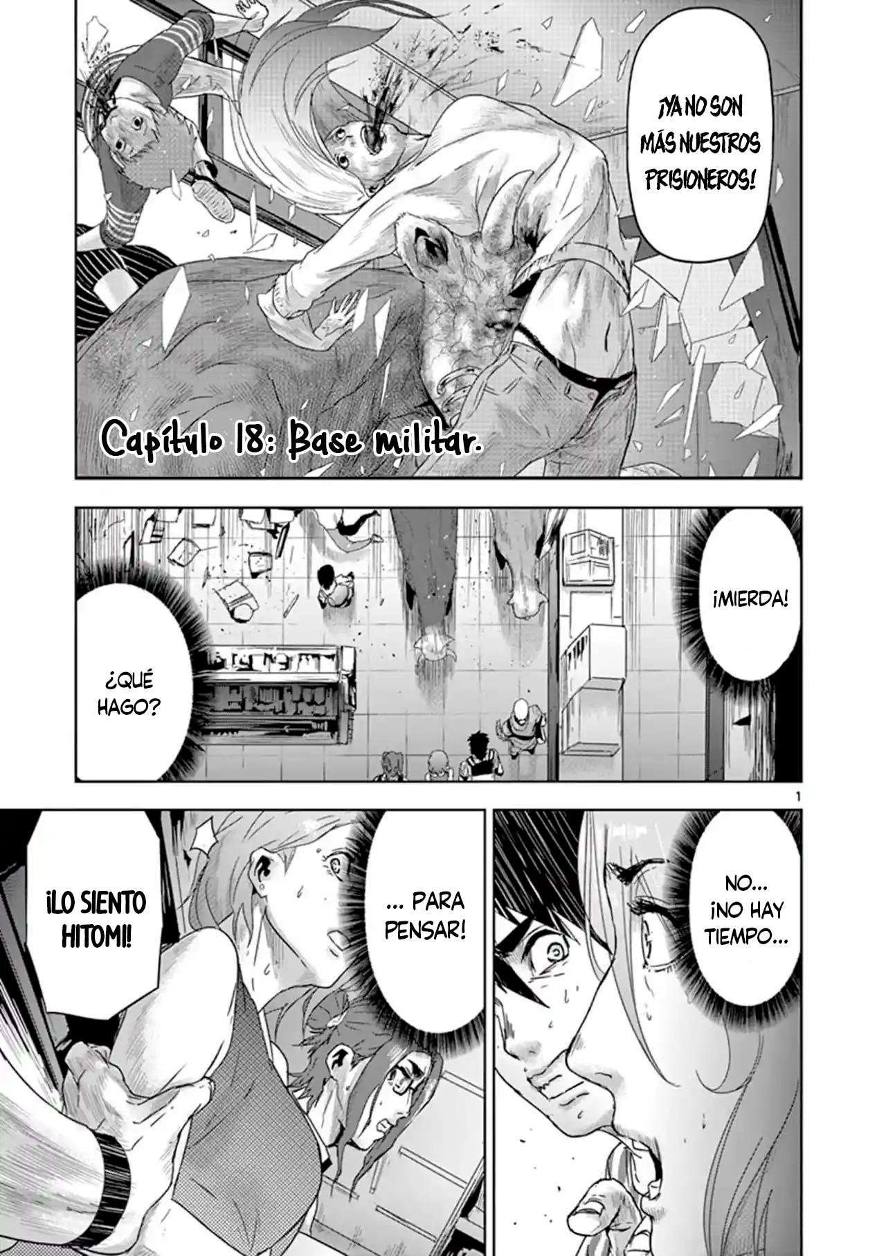 Capitulo 18 page 3