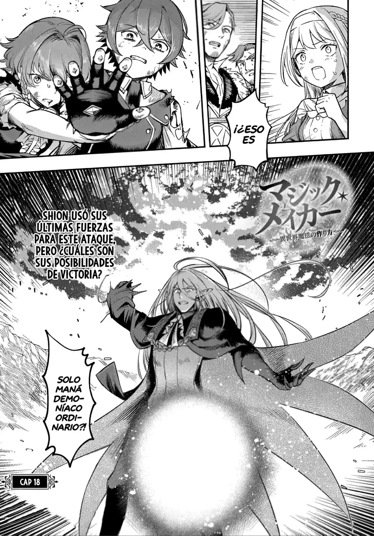 Capitulo 18 page 1
