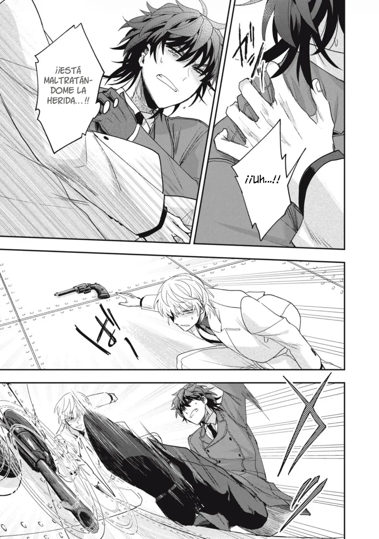 Capitulo 43 page 34