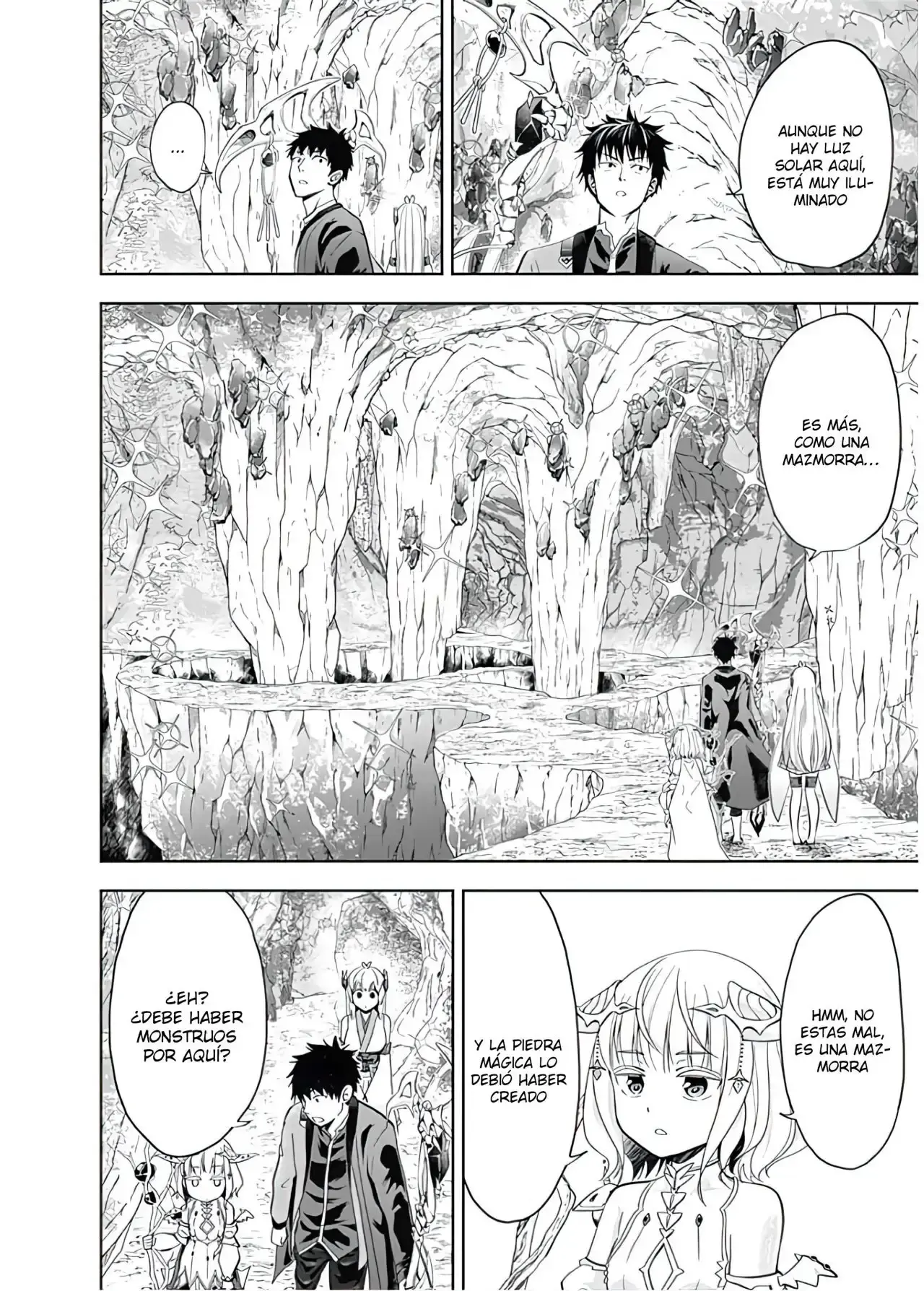Capitulo 66 page 5