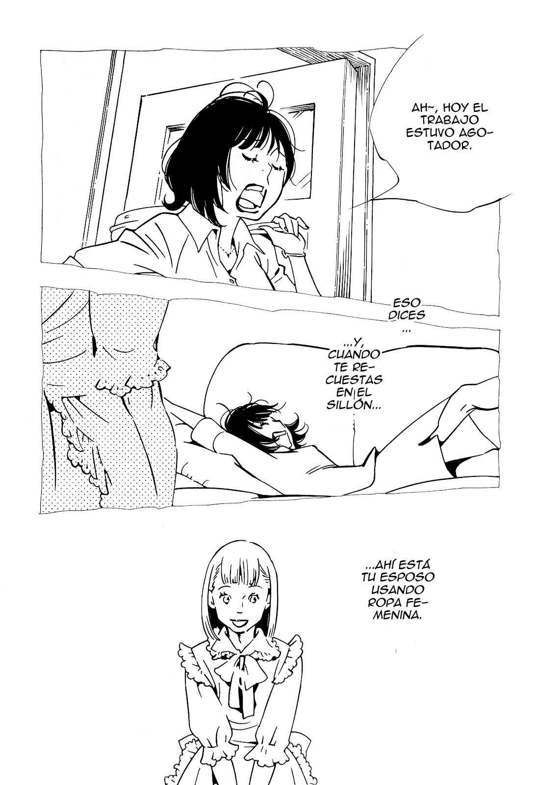 Capitulo 71 page 5