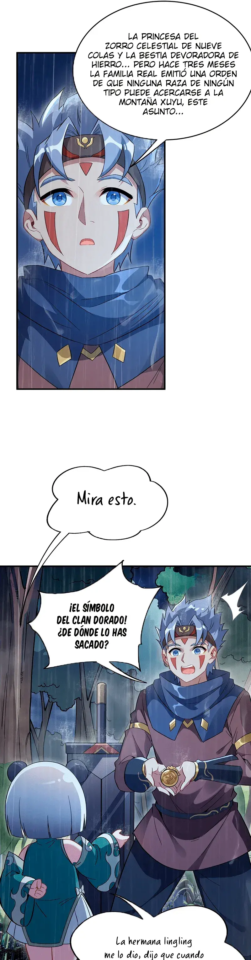 Capitulo 228 page 19