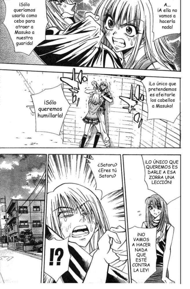 Capitulo 18 page 10