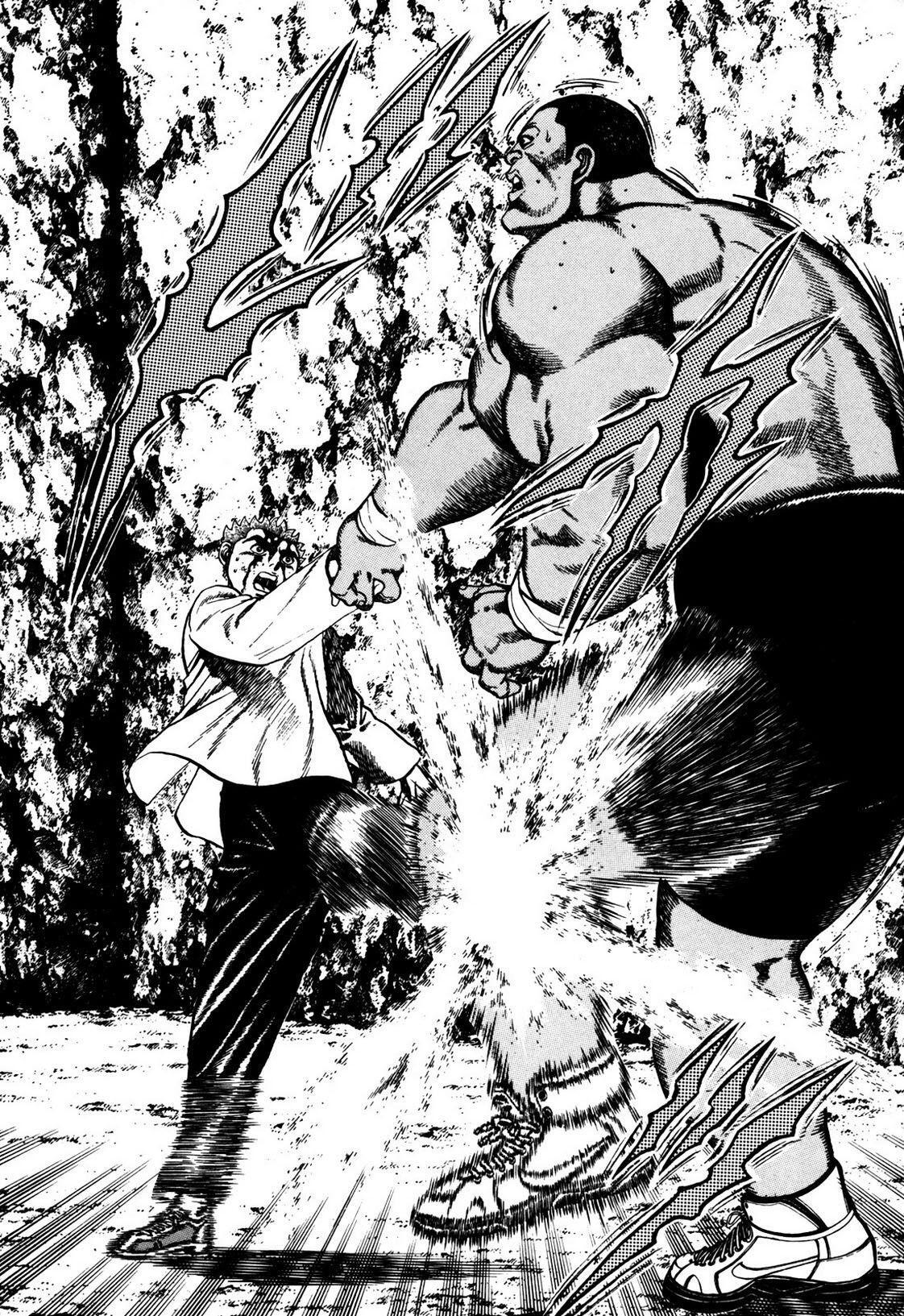 Capitulo 89 page 13