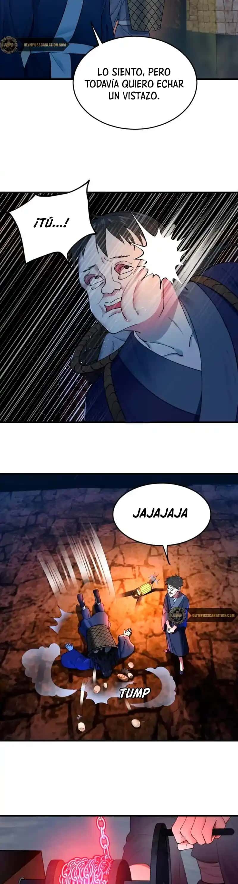 Capitulo 214 page 27