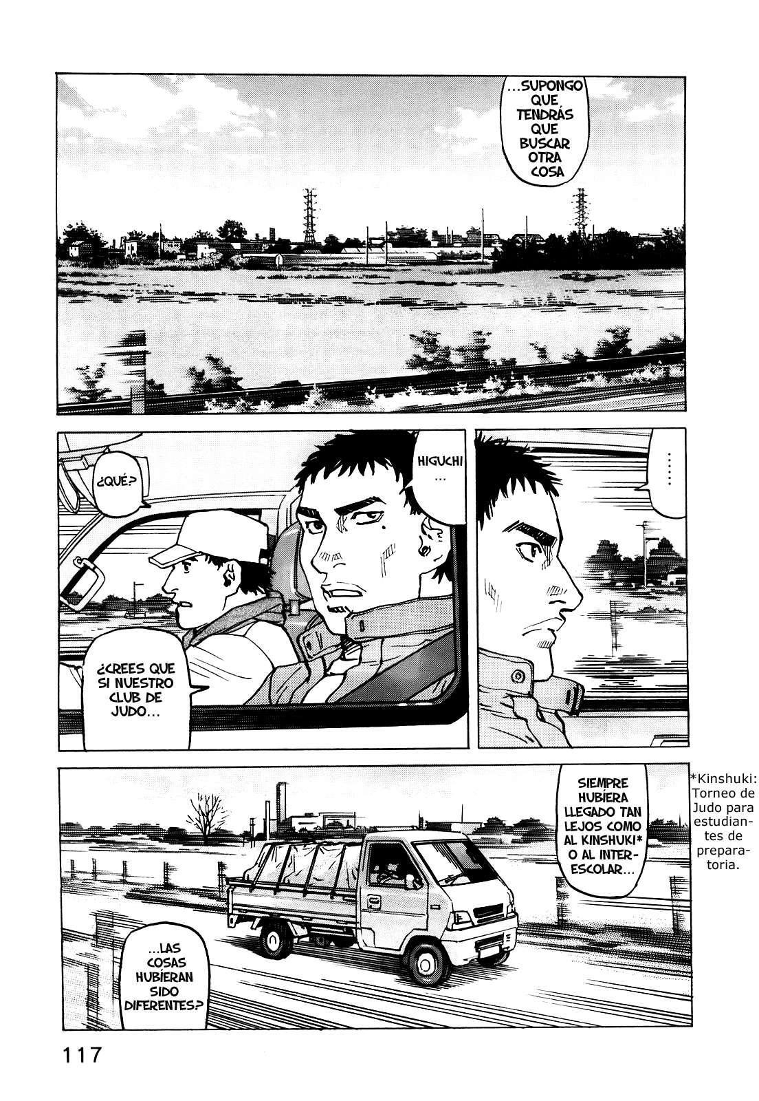 Capitulo 53 page 19