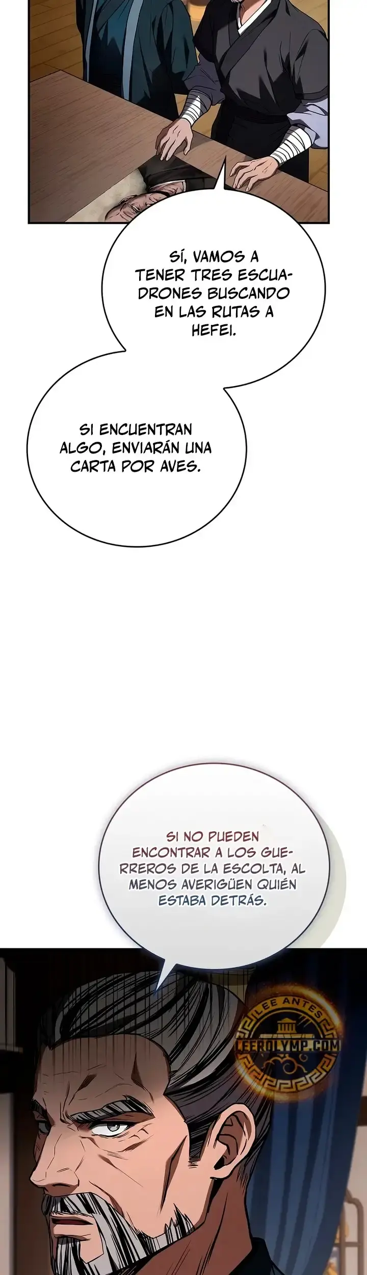 Capitulo 87 page 18
