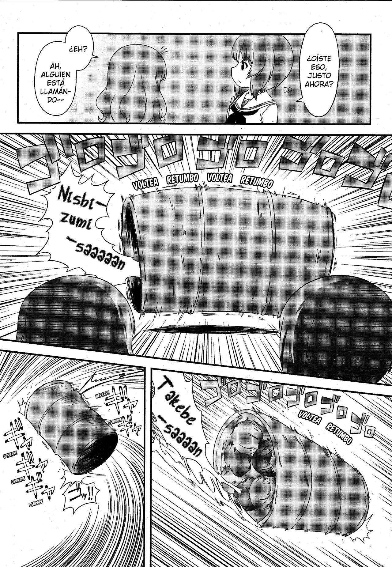 Capitulo 20 page 15