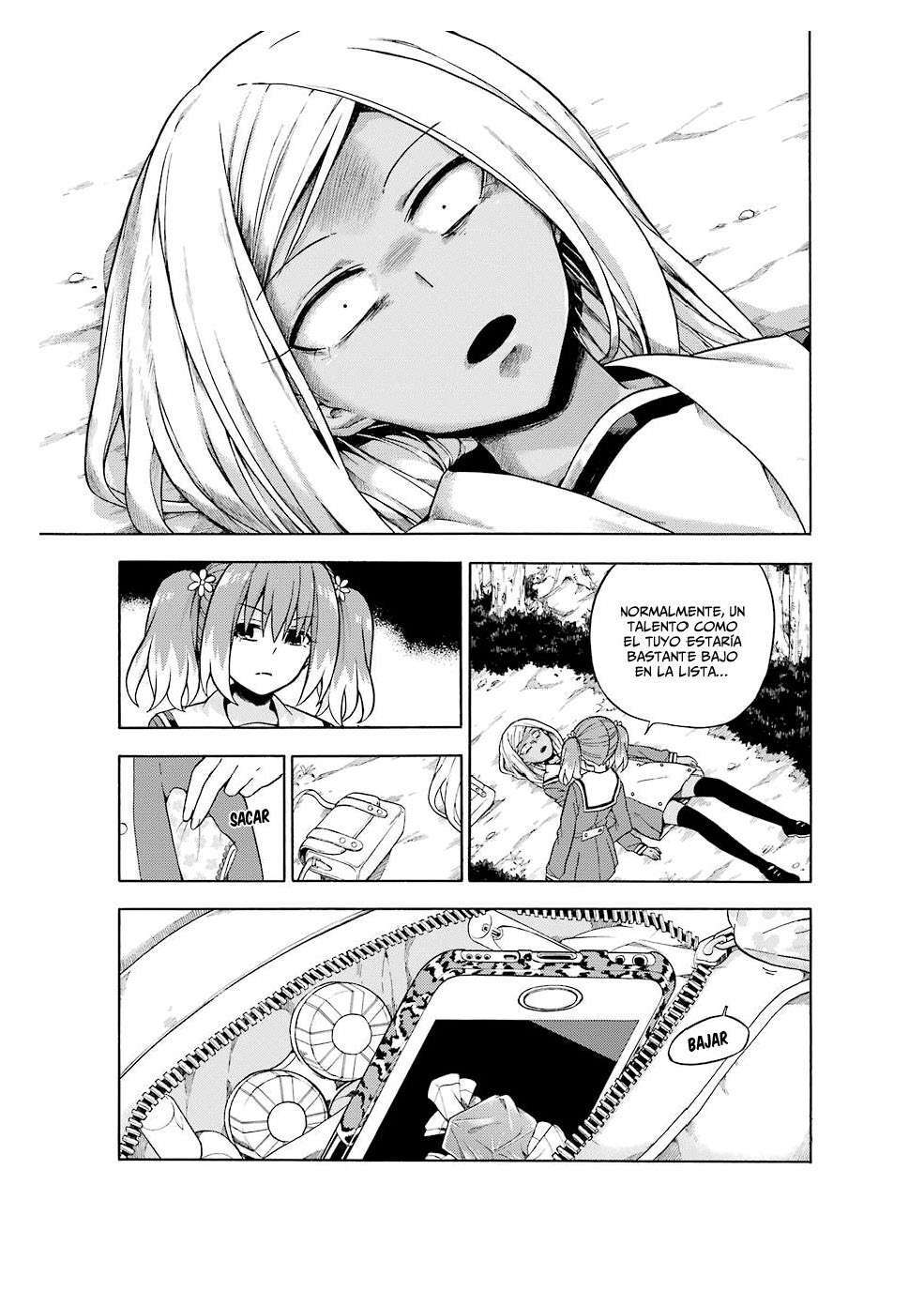 Capitulo 15 page 16