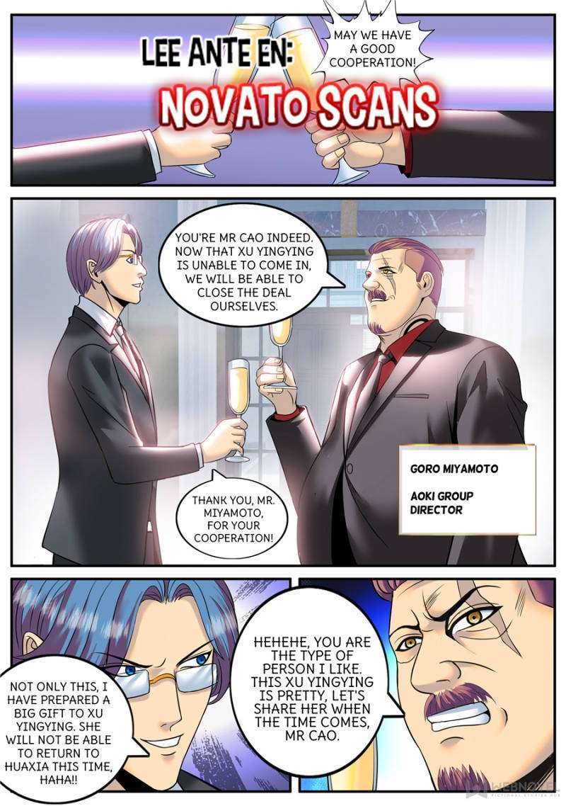 Capitulo 185 page 8